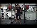 HOW TO IMPROVE YOUR SQUAT!! Squat tips