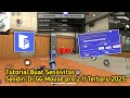 WAJIB TAU !! CARA BUAT SENSIVITAS SENDIRI DI GG MOUSE PRO 2 TERBARU 2025
