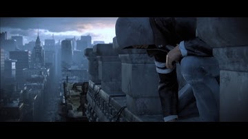 Prototype Walkthrough  (No Commentary) - Part 1 Memory In Death