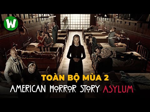 Phim American Horror Stories 2