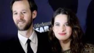 Rebecca a 30 ans : qui est la compagne de l'acteur Benjamin Lavernhe