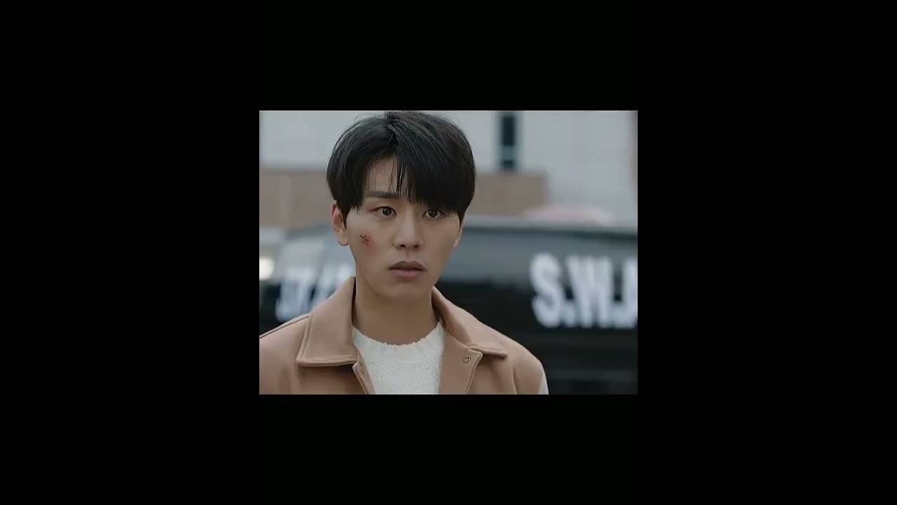 My heart is still bleeding🤧||Rookie Cops 