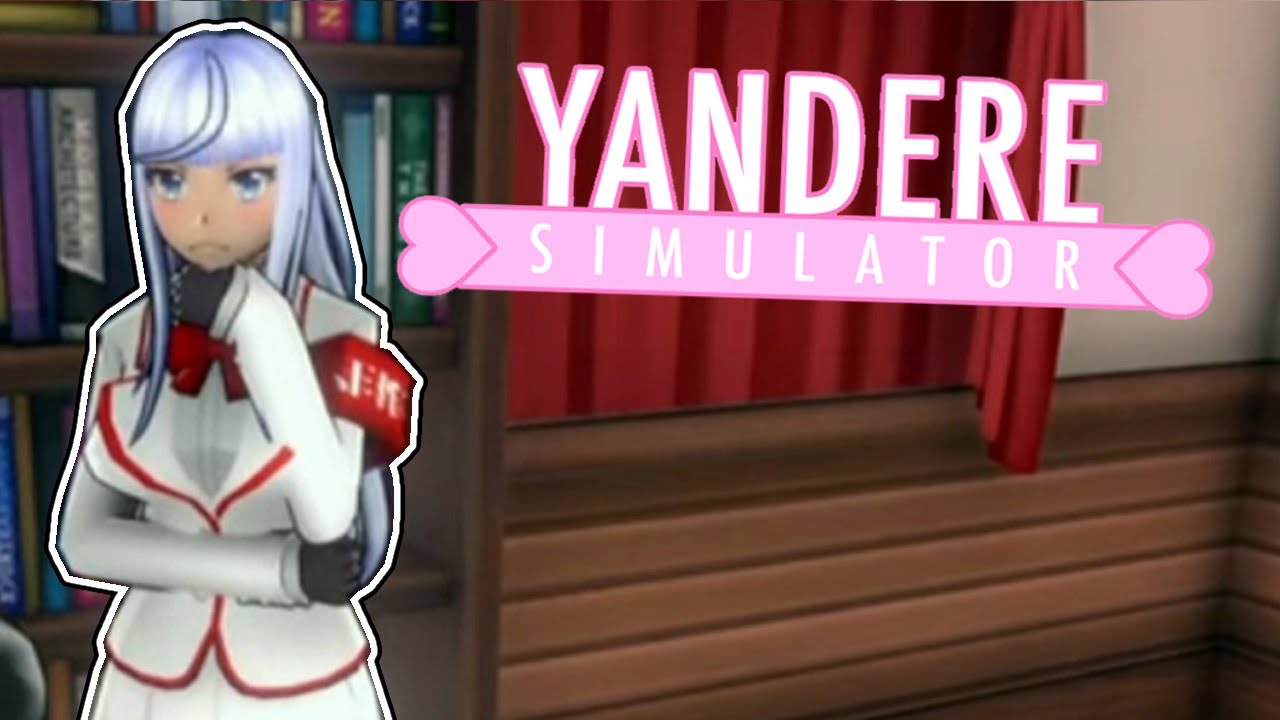 Yandere pet