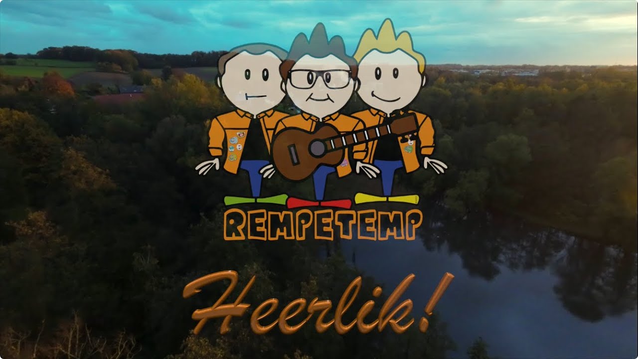 Rempetemp | Heerlik! | LVK 2024
