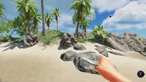 The Journey Begins ( Stranded Deep Experimental Build) EP 1 Lets Play