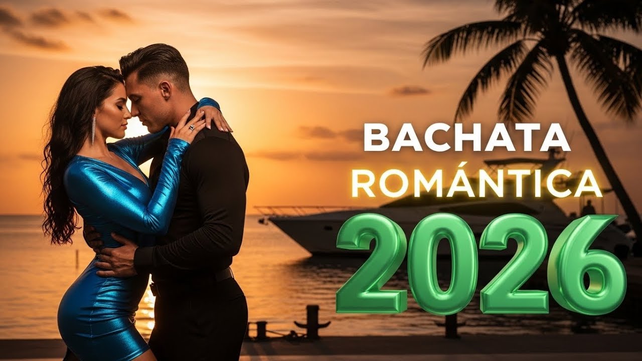 Bachata Bonita 2026 💔 Música para Recordar lo que Fue