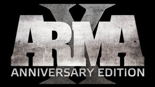ArmA 2 starting up arma 2 on ssd no mods