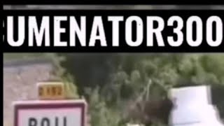 Umenator300