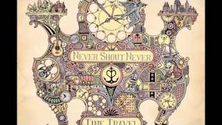 Never Shout Never - Time Travel Album Teaser