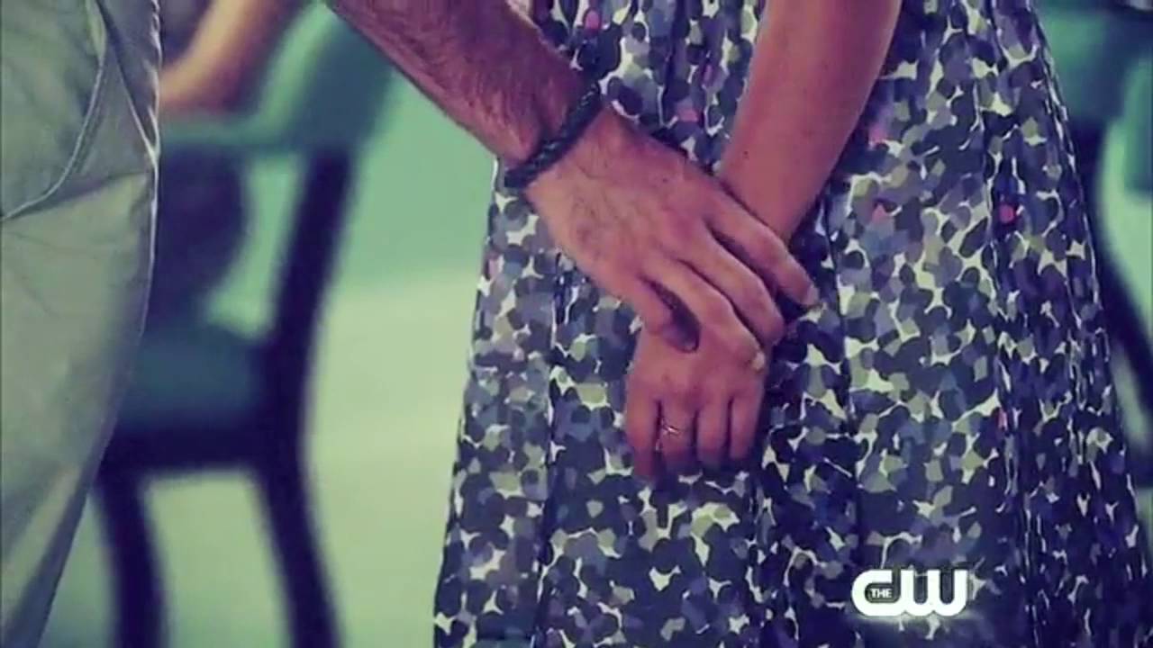Jane and Rafael| Dangerous Woman (Jane The Virgin)