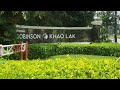 Robinson Club Khaolak 5* семейный отель с  отличной,зелёной территорией и вкусным питанием #каолак