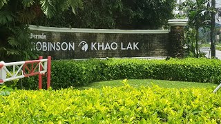 : Robinson Club Khaolak 5*     ,     #