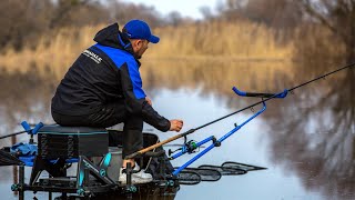 Все про фідерну рибалку. Збір для ЗСУ.