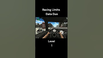 Racing Limits| level 1| Data Duo | #gaming #keyboard #computer #gamer @tbleditz8590