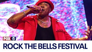 Rock The Bells 2023