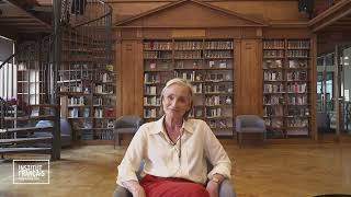 Interview with Kristin Scott Thomas