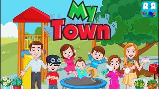 Tips to get unlimited resources for My Town Home 💶 My Town Home Mobile MOD NEW screenshot 2