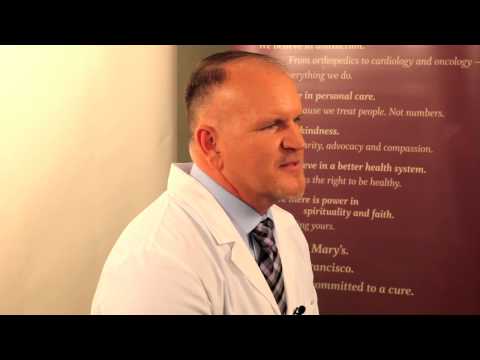 Scott Enderby - Hospitalist