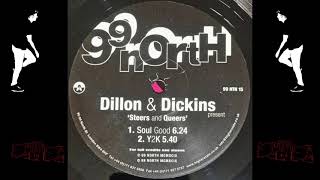 Dillon & Dickins - Y2k (Original Mix)