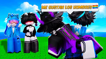 BROMA ME GUSTAN LOS HOMBRES!!😱SALE MAL..