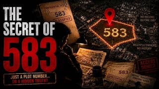 👉 “Plot 583 – The Story Hidden Behind the Numbers”