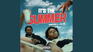 Download Lagu IT'S THE SUMMER Download Lagu IT'S THE SUMMER