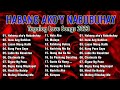 TAGALOG LOVE SONGS NONSTOP Pampatulog Pamatay Puso Stress Relief PML Entertainment Channel