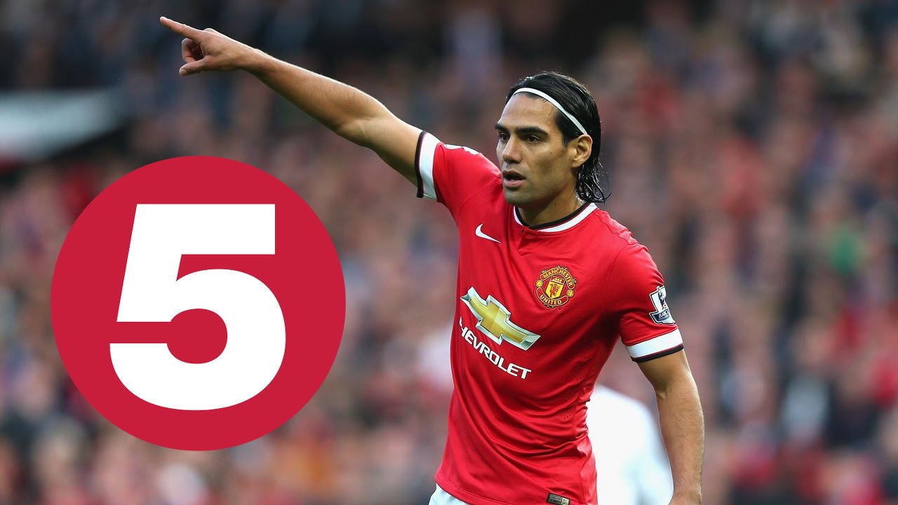 TOP 5 Worst Premier League Transfers Of 2014 15 So Far YouTube