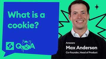 What are third party cookies?