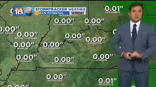 Weather At 5; September 28, 2017