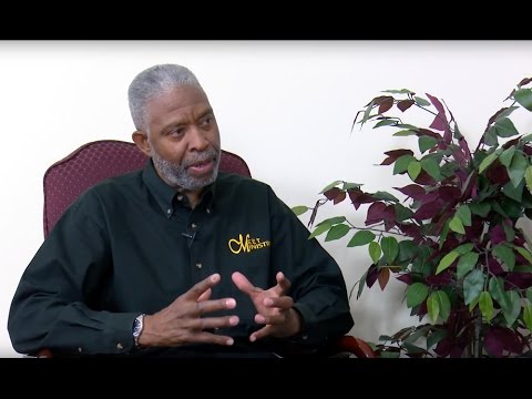 Interview with Dr. Thomas Jackson - Medical Missionary Work in the End-Times