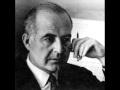 SAMUEL BARBER.  SYMPHONY Nº1. ZINMAN