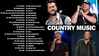 Top 100 Country Music 2022 💖Morgan Wallen, Luke Bryan, Chris Stapleton, Chris Lane, Blake Shelton #2