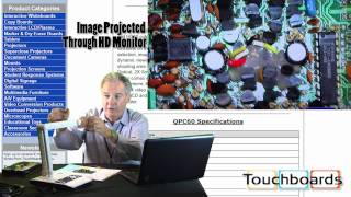 QOMO QPC60 5.0MP 720p HD Flexible Document Camera Review