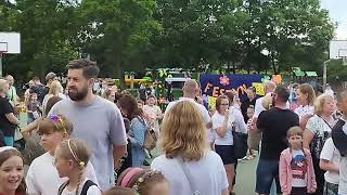 Wielki Festyn 13Tki,