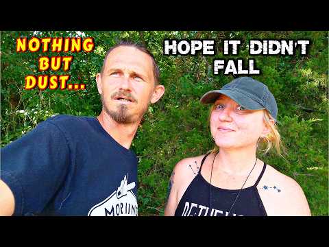 We Heard A Crash...There Was Dust In The Distance | LIVE STREAM FOR EBIKE GIVEAWAY TOMORROW 7-9-26 |