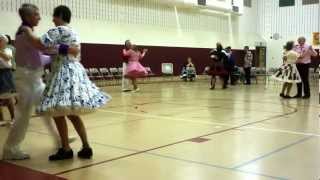 SWING THRU DANCE 4 27 2012 004  ROUND DANCE TWO-STEP