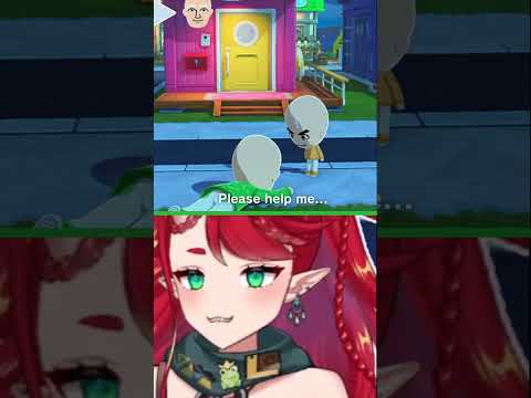 How MrClean and Krillin Met