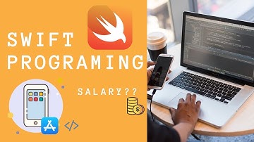 Swift Programming Language # 01