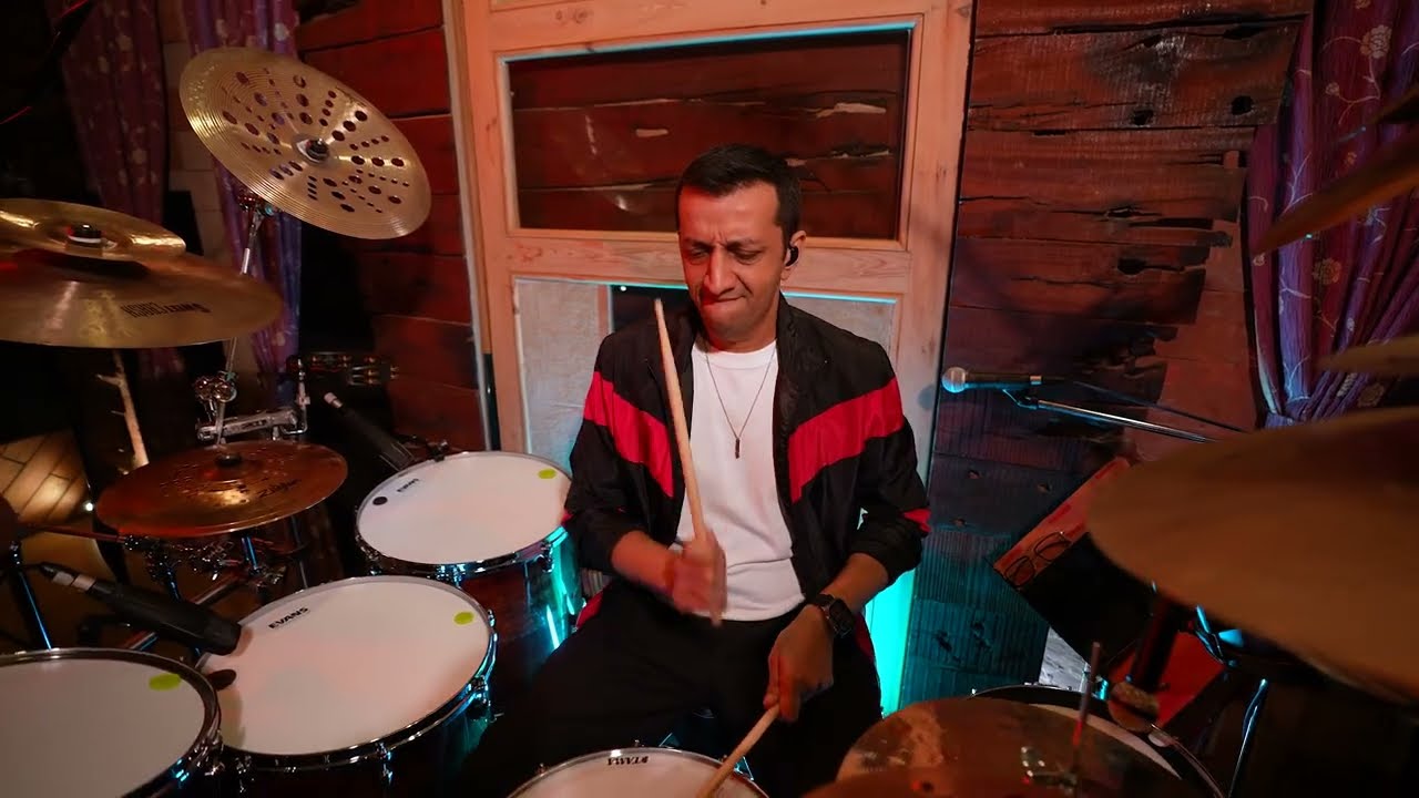 Ver Across Time | The DRS Project | Darshan Doshi X Ralph Menezes X Sanjeev Aguiar en YouTube Ver Across Time | The DRS Project | Darshan Doshi X Ralph Menezes X Sanjeev Aguiar en YouTube
