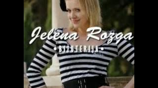 JELENA ROZGA - BIZUTERIJA (AUDIO 2010)