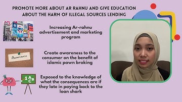 ISB511 AR RAHNU GROUP ASSIGNMENT 2