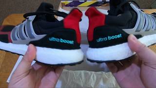 Shop adidas Mens Ultra Boost online in Dubai, Abu Dhabi