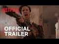 The big 4  official trailer  netflix