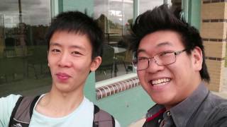14012017 Road Trip With The Gang