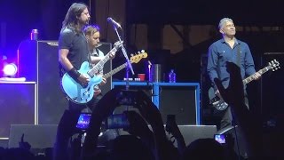 Foo Fighters - Best Of You - Las Vegas 10/26/14