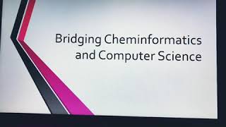 Cheminformatics