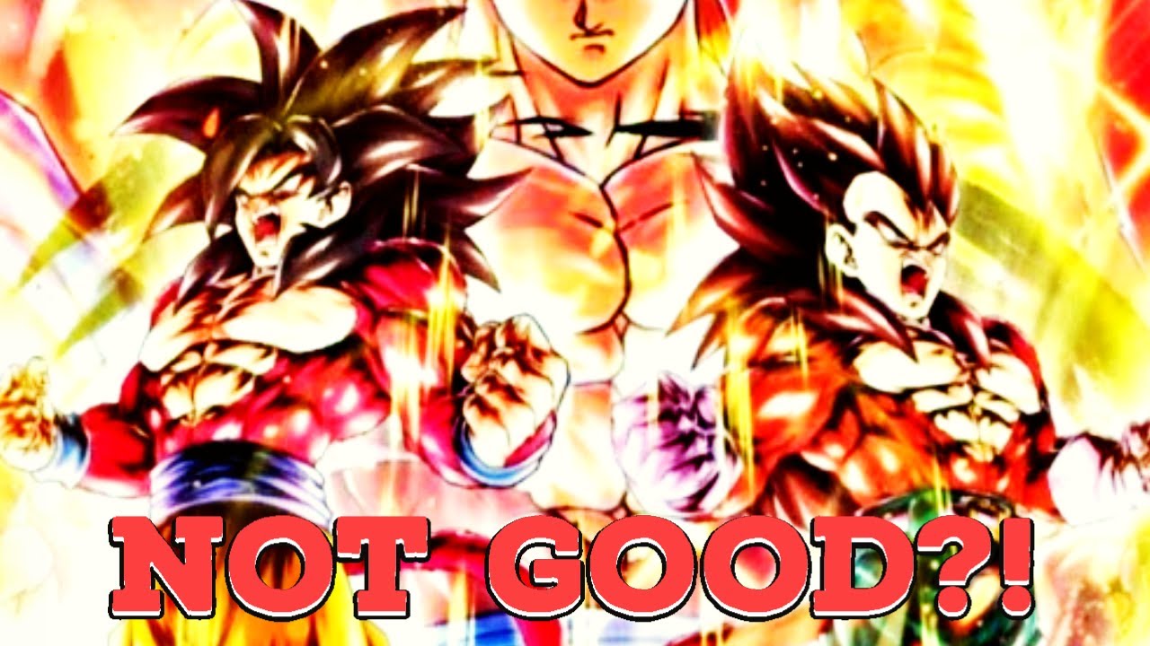 Tag 4s are Overrated 