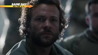 SIX on History HD (ch 334)