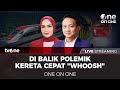 [LIVE] Wawancara Bersama Septian Hario Seto, Anggota DEN 2024-2029